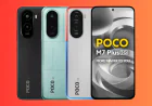 Big Battery, Big Screen Under ₹12,000: Poco M7 Plus 5G Gets ₹4,000 Discount