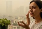 Dust, Smog and Your Skin: Simple Ways to Prevent Pollution Damage