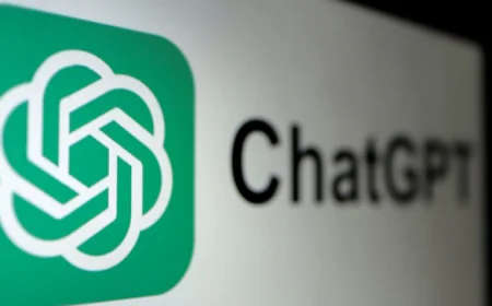 AI Chatbots Evolve Fast, Yet ChatGPT Still Can’t Show the Current Time