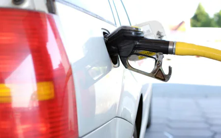 GST Relief, Festive Season Drive Diesel Demand to 8.5 Million Tonnes in November