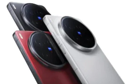 Vivo X300 Ultra Tipped to Launch in Early 2026 With Massive 7,000mAh Battery