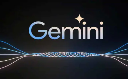 Google Gemini AI Becomes a Major Income Engine for Young Creators in 2025