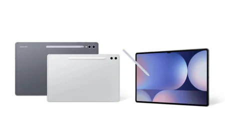 Samsung Introduces Budget Tablet Galaxy Tab A11: Up to 8GB RAM, 128GB Storage