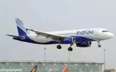 IndiGo Responds to DGCA Notice, Faces Likely Penalties as Regulator Finds Answers Unsatisfactory