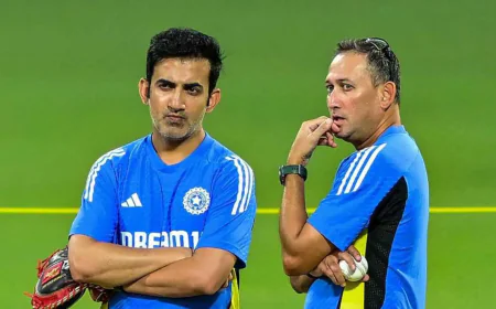 Pondicherry U-19 Coach Brutally Attacked by Cricketers After SMAT Team Snub