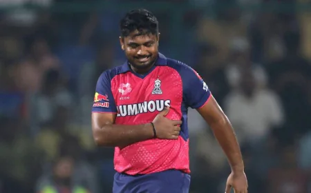 India Beat South Africa by 101 Runs; Hardik’s 59 Rescues Team After Top-Order Collapse