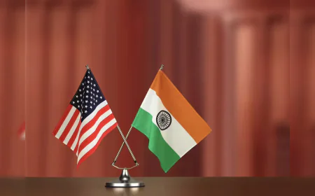 GTRI Calls for Caution as US Pushes for Agricultural Access in Ongoing Negotiations