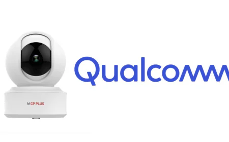 Qualcomm and CP Plus Partner to Launch AI-Enabled Video Security Solutions