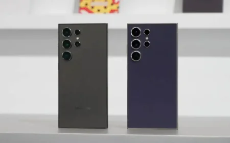 Samsung Galaxy S24 Ultra Gets Massive ₹21,199 Discount on Flipkart; Now Available at ₹98,800