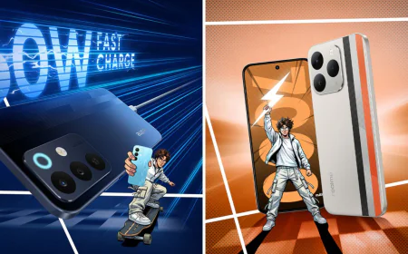 Realme Narzo 90, Narzo 90x 5G Prices Leak Ahead of December 16 India Launch