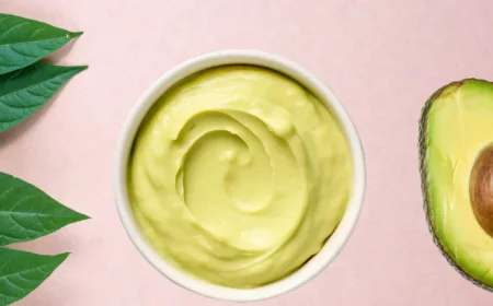 Boost Hair Strength Naturally: Protein Masks and Remedies You Can Make at Home