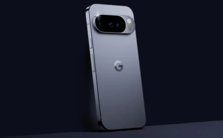 Google Pixel 10 Gets Massive Price Cut on Amazon, Now Available Under ₹70,000