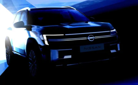 Nissan’s New India Offering Could Be a Budget MPV Ahead of Tekton SUV