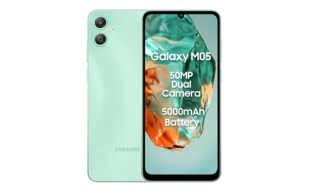 Samsung Galaxy F06 5G Under ₹9,000: 50MP Camera, 5000mAh Battery, 90Hz Display