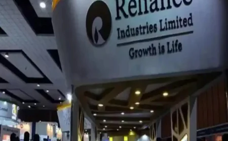 Reliance in Talks to Acquire Majority Stake in Udhayam Agro Foods for ₹668 Crore