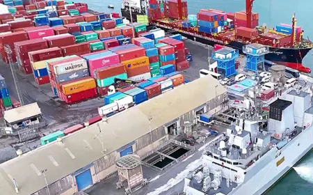 Nuvama Report: Trade Deficit to Remain Stable in Near to Medium Term