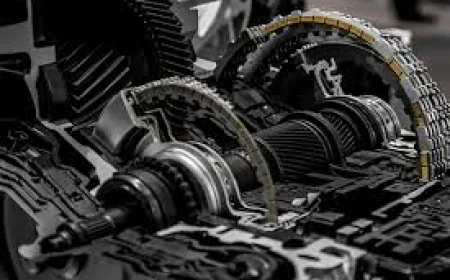 Automatic Transmission Care: Habits That Can Save You Expensive Repairs