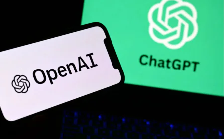 ChatGPT Could Evolve Beyond an App as OpenAI Hints at OS-Level Ambitions