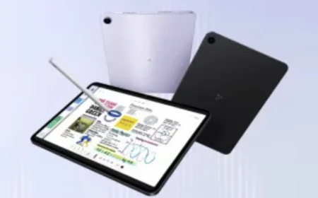 OnePlus Pad Go 2 Launched in India: Price, Specifications, Variants