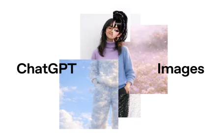 OpenAI Upgrades ChatGPT Image Generation With GPT Image 1.5