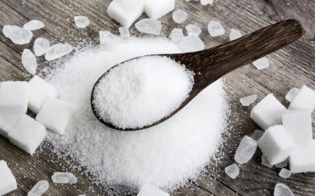 Government May Hike Sugar MSP, Consider Exports to Address Rising Cane Arrears