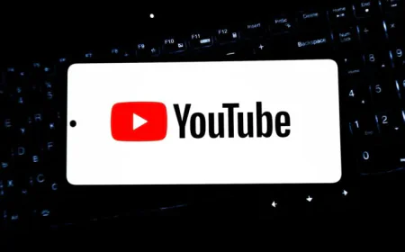 YouTube Bans Two Channels for Posting Misleading AI-Generated Movie Trailers