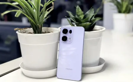 Oppo Reno 13 Now Available for ₹24,999 After Big Amazon Discount