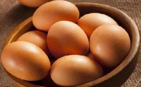 FSSAI Rejects Claims Linking Eggs to Cancer, Calls Reports Misleading