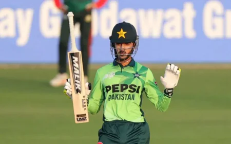 Pakistan Win Under-19 Asia Cup 2025, Hand India Massive 191-Run Defeat