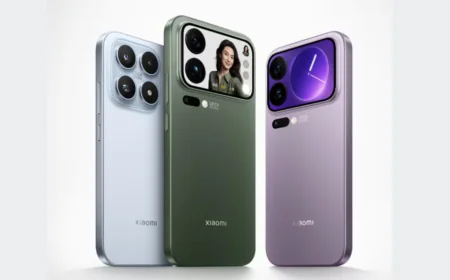 Xiaomi Confirms 17 Ultra Launch Date, Promises Big Leap in Low-Light Photography