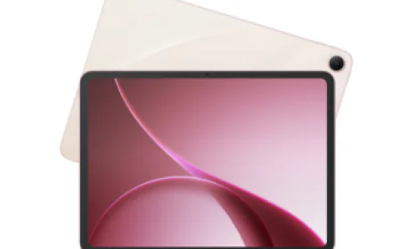 Realme Pad 3 Tipped to Launch in India Soon With 2.8K Display and 45W Fast Charging