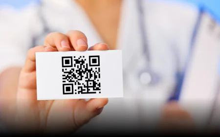 Government Launches QR-Coded ‘Mark of Quality’ to Verify Labs, Hospitals and MSMEs