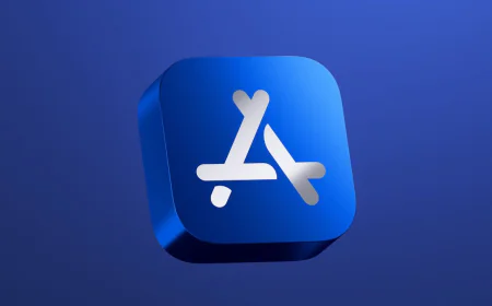 Apple to Show More Ads on App Store Searches Starting 2026