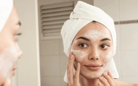 How Glycerin Keeps Your Skin Hydrated and Fresh in Cold Weather