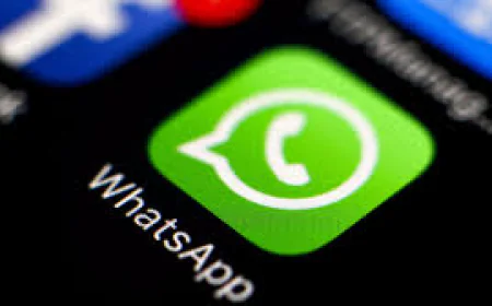 WhatsApp May Let Channel Admins Invite Up to 64 Contacts at Once
