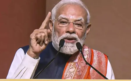 Union Budget 2026: MSMEs, Jobs, and Exports Likely Focus of PM Modi’s Expert Meet