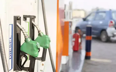 No Fuel Without PUC: Odisha to Enforce Strict Pollution Rule From February 1