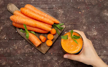 Winter Diet Tips: 5 January Foods That Keep Blood Sugar in Check