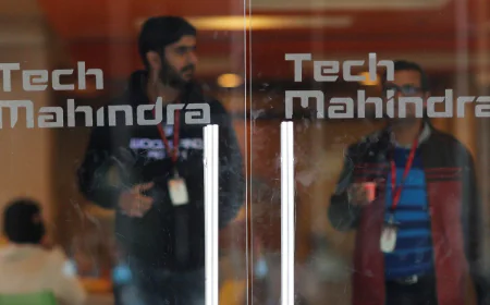Mahindra Group Focuses on AI Skills Through Universities and Academies