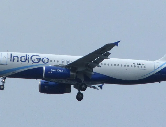 IndiGo Calls Tax Order “Erroneous,” Cites Strong Case Backed by External Advisors