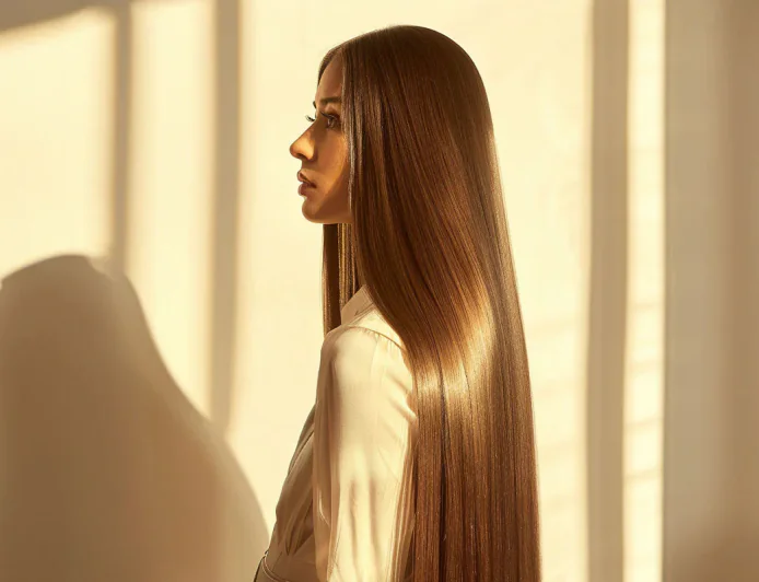 Wake Up to Better Hair: Simple Nighttime Tips for Smoother, Shinier Strands