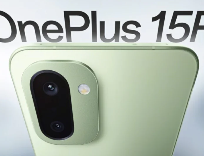 OnePlus 15R With Snapdragon 8 Gen 5 and 8,300mAh Battery Launching on December 17