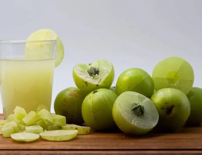 Amla: The Winter Superfood Packed With Immunity-Boosting Benefits