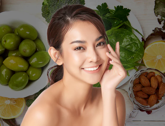 Premature Graying on the Rise: Experts Suggest These 5 Melanin-Boosting Foods