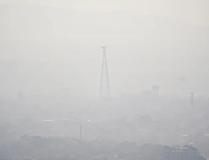 Winter Tightens Its Hold on Rajasthan With Sub-10°C Temperatures Across Cities