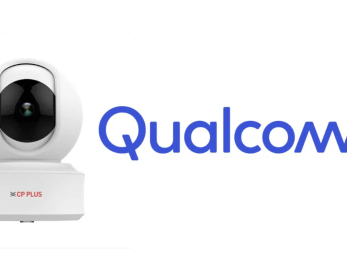Qualcomm and CP Plus Partner to Launch AI-Enabled Video Security Solutions
