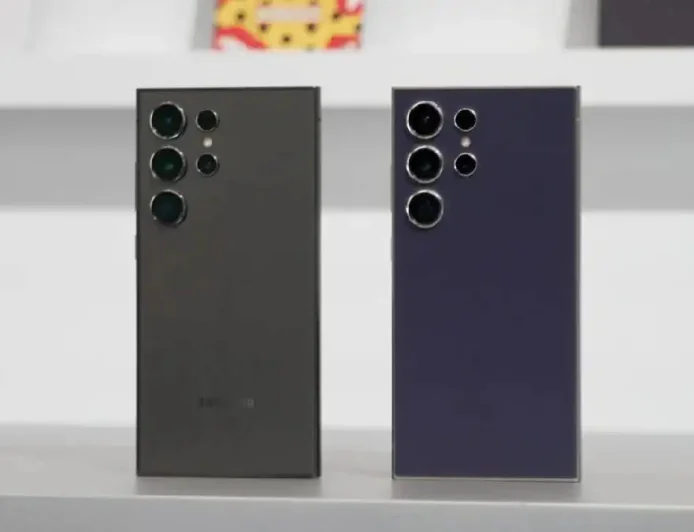 Samsung Galaxy S24 Ultra Gets Massive ₹21,199 Discount on Flipkart; Now Available at ₹98,800