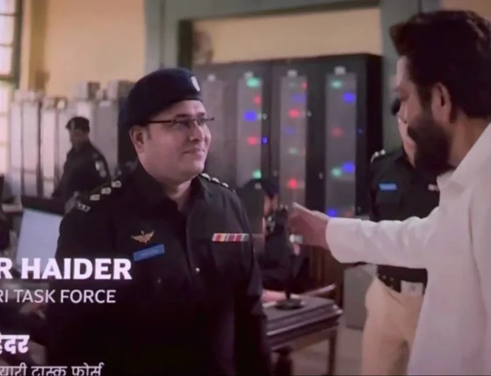 Aditya Uppal’s Best Performance in Dhurandar