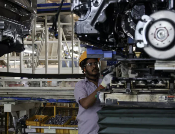 India Shifts to Tech-Led Manufacturing; 5 Key Sectors Identified to Drive $3 Trillion Goal