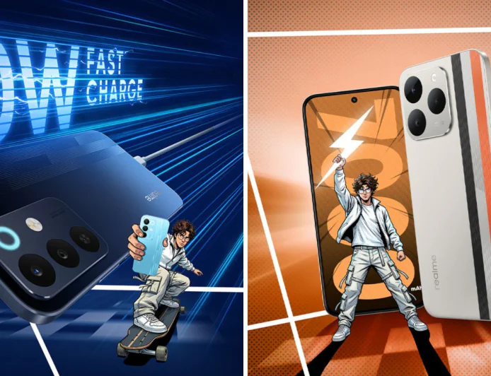 Realme Narzo 90, Narzo 90x 5G Prices Leak Ahead of December 16 India Launch